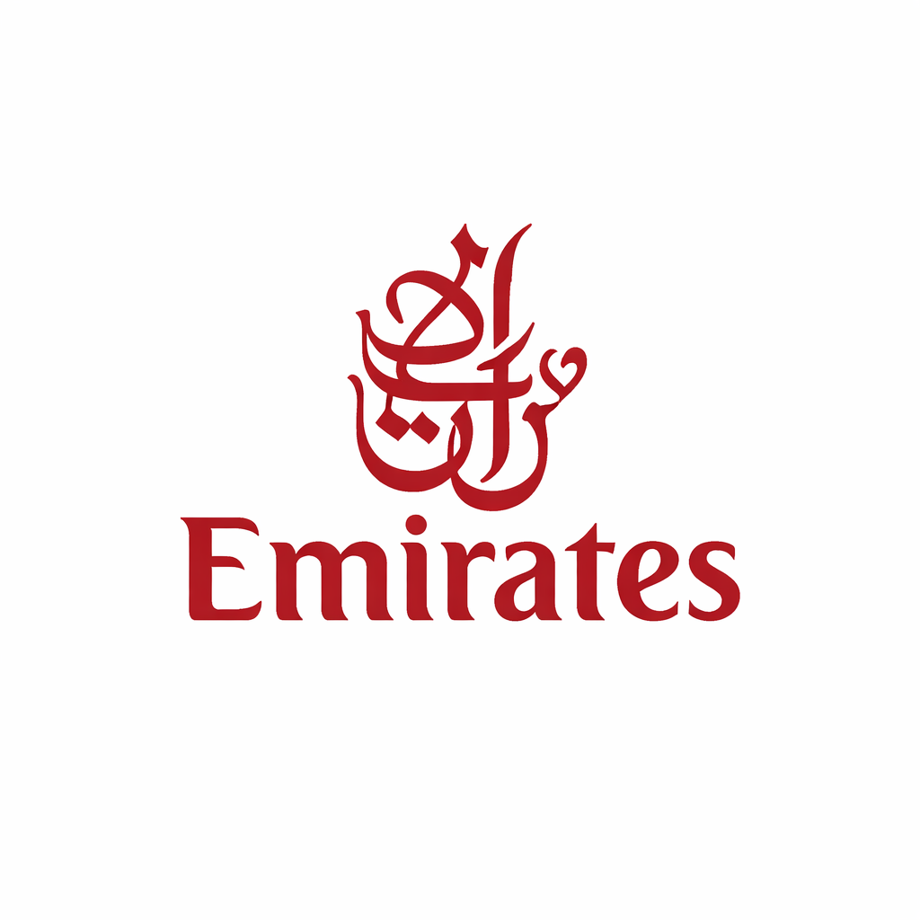 阿联酋航空 Logo