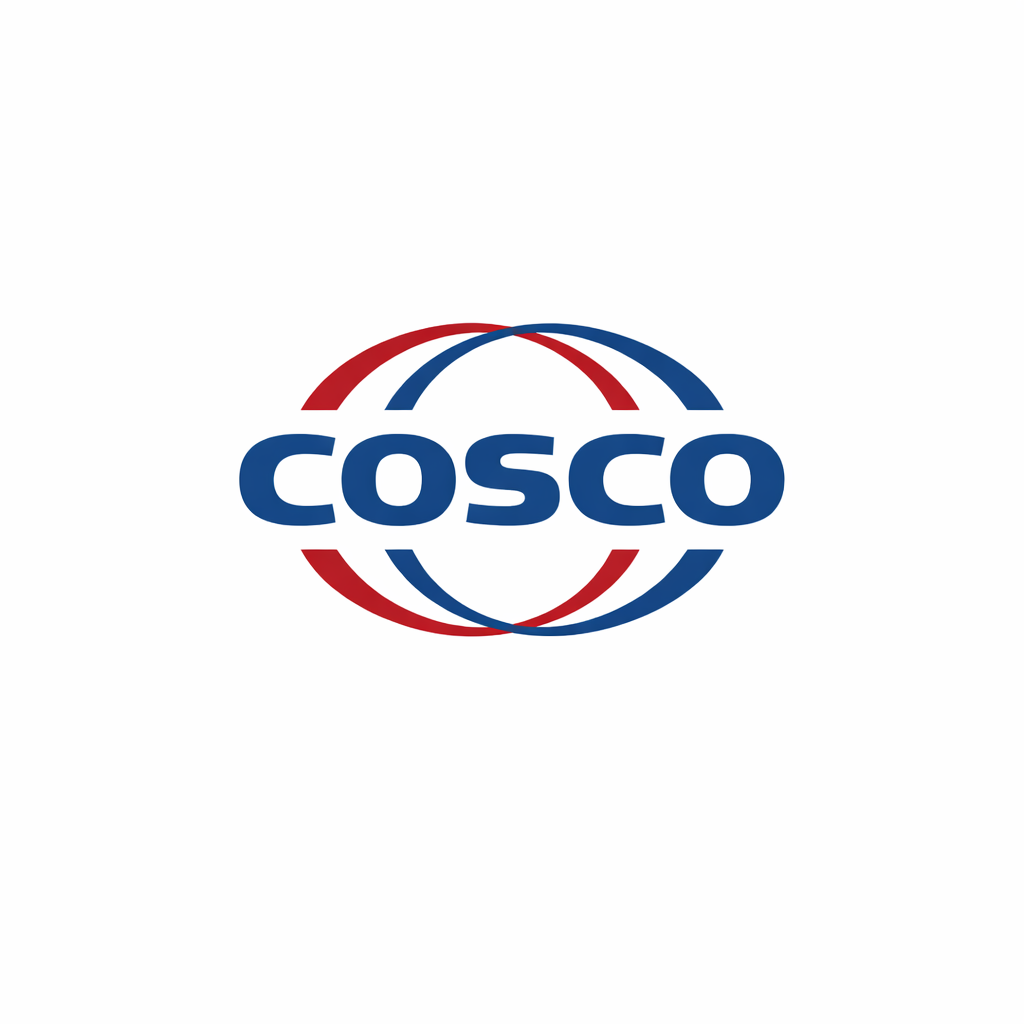 COSCO Logo