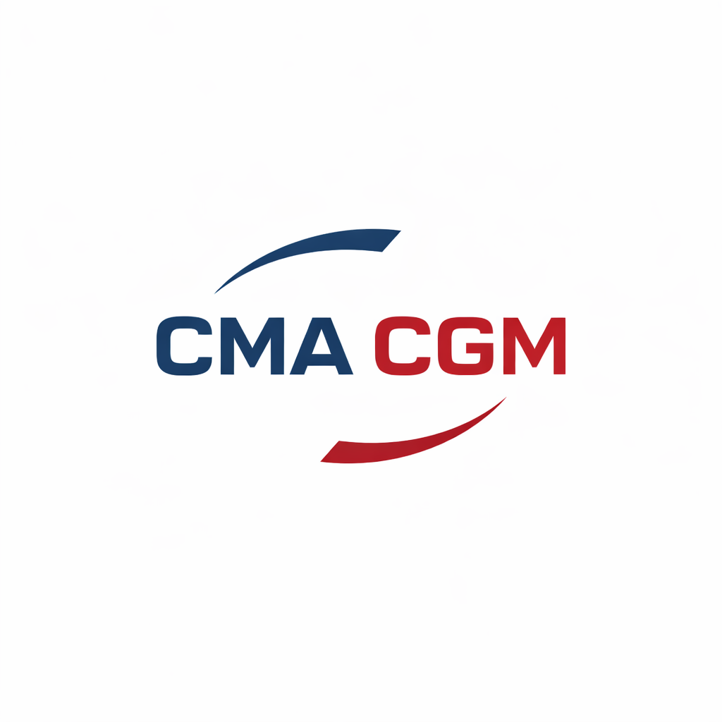 CMA CGM Logo