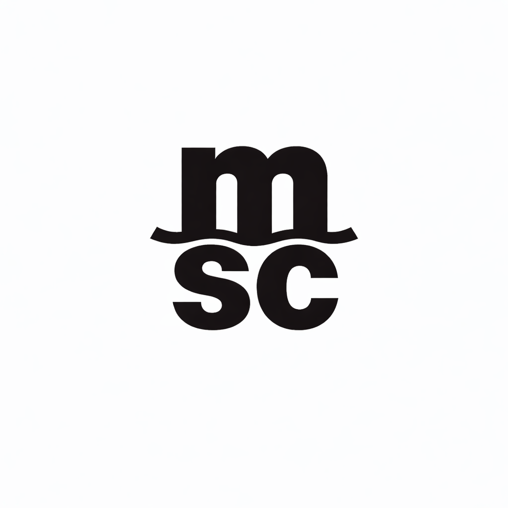 MSC Logo