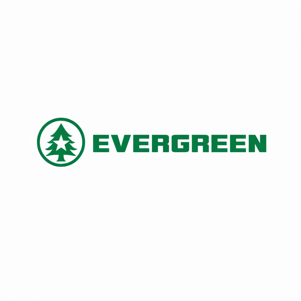 EVERGREEN Logo