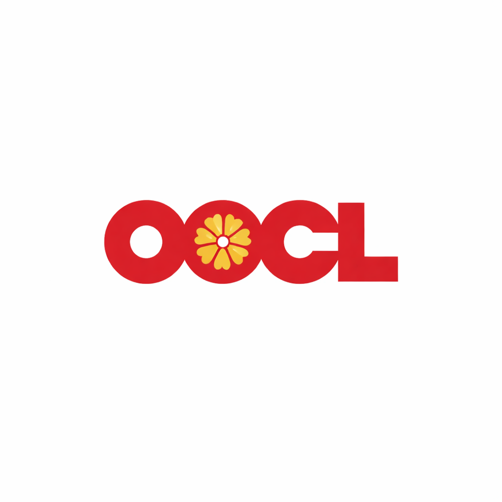 OOCL Logo