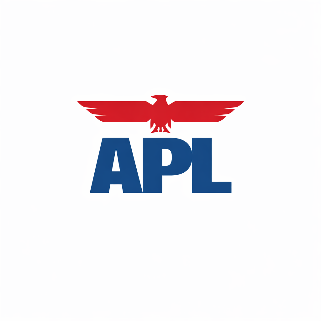 APL Logo